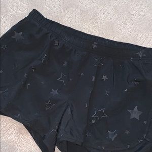 Never worn star old navy shorts